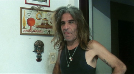 Vil romance / Twisted Romance (2008)
