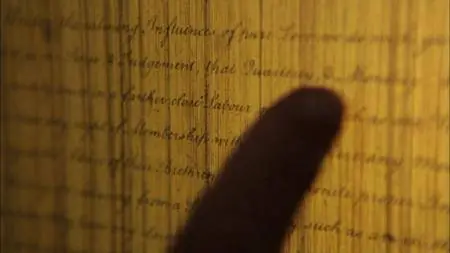 Finding Your Roots S04E10
