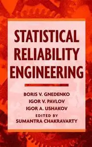 Statistical Reliability Engineering