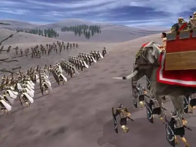 Legion Arena