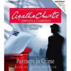 Agatha Christie – Partners in Crime