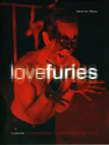 Lovefuries: The Contracting Sea; The Hanging Judge; Bite or Suck (Intellect Books - Playtext) (Repost)
