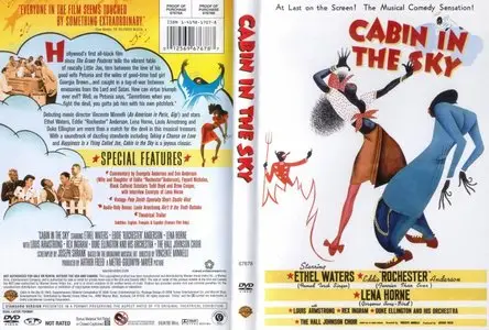 Cabin in the Sky (1943)