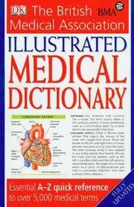 BMA Illustrated Medical Dictionary 2nd edition