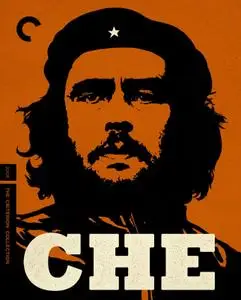 Che (2008) + Extras [The Criterion Collection]