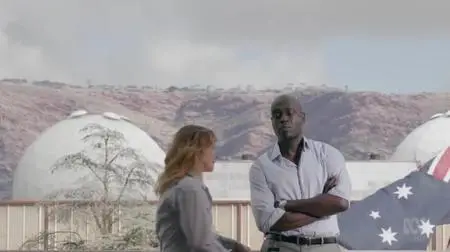 Pine Gap S01E05