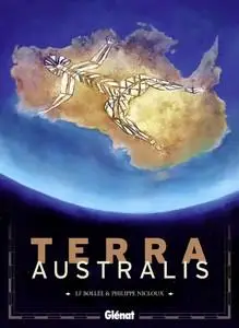 Terra Australis - One shot