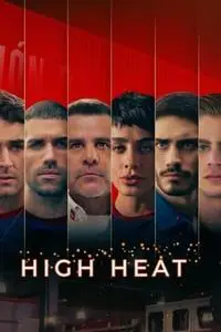High Heat S01E24