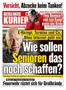 Berliner Kurier - 26 Juni 2023