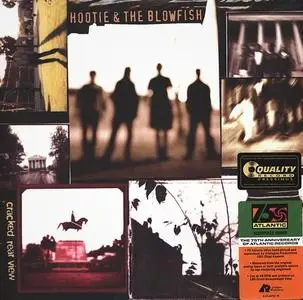 Hootie & The Blowfish - Cracked Rear View (Remastered) (1994/2024)