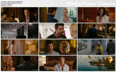 The Ugly Truth (2009)