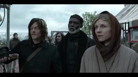 The Walking Dead: Daryl Dixon S01E03