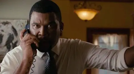 Alex Cross (2012)