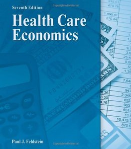 Health Care Economics (7th Edition)