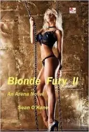 Sean O'Kane - Blonde Fury II