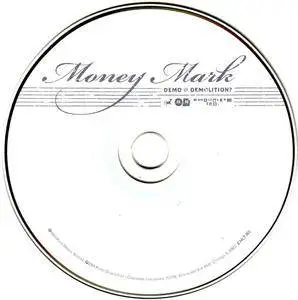 Money Mark - Demo? Or Demolition? (EP) (2004) {Pinto/Chocolate Industries} **[RE-UP]**