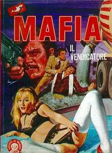 Mafia 58. Il Vendicatore