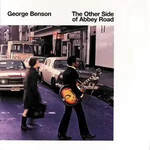 George Benson - The Other Side Of Abbey Road (1970/2021) [Official Digital Download 24/96]