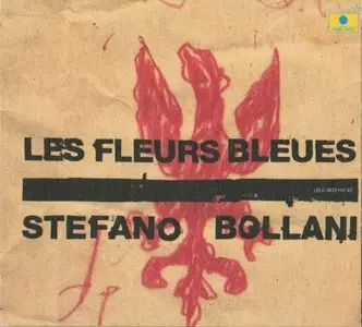 Stefano Bollani - Les Fleurs Bleues (2002) {Label Bleu}