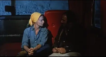 Octaman (1971)