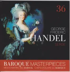 VA - Baroque Masterpieces 60 CD Box Set Part 2 (2008)