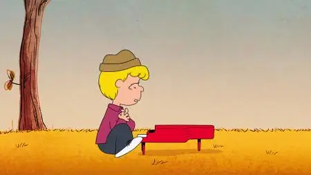 The Snoopy Show S02E05