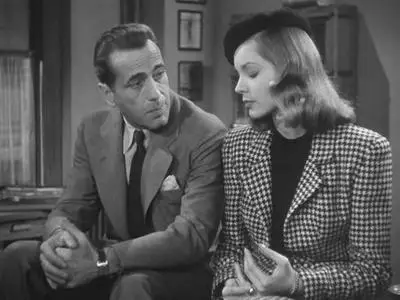 The Big Sleep (1946)