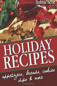 Holiday Recipes (repost)