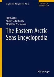 The Eastern Arctic Seas Encyclopedia