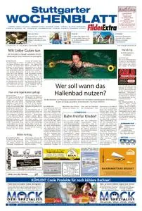 Stuttgarter Wochenblatt - Degerloch & Sillenbuch - 13. Februar 2019