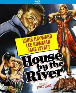 House by the River (1950) + Bonus