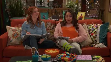 Raven's Home S03E07