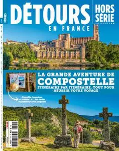 Détours en France Hors-Série - N°44 2022