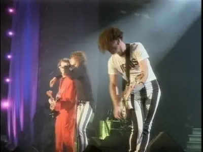 INXS - Live Baby Live (1991)
