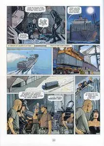Buck Danny - Tome 55 - Defcon one (Nov 2016)