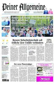 Peiner Allgemeine Zeitung - 20. April 2018