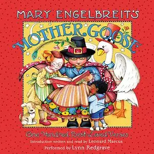 «Mary Engelbreit's Mother Goose» by Mary Engelbreit