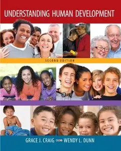 Understanding Human Development (2nd Edition) (Repost)
