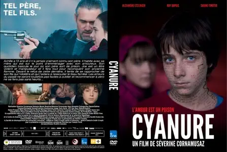 Cyanure (2013) [ReUP 2018]