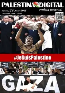 Palestina Digital - Febrero 2015