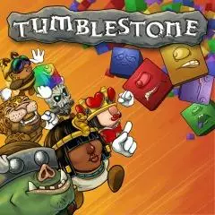 Tumblestone (2016)