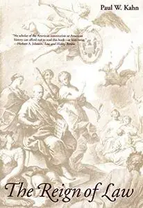 The Reign of Law: Marbury v. Madison and the Construction of America