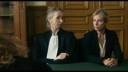 Polisse (2011)