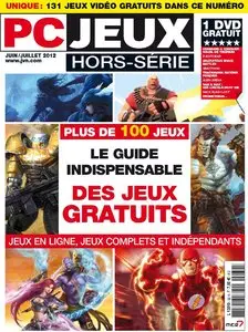 PC Jeux Hors-Série (Annuaire des Jeux Gratuits) 32 - Juin-Juillet 2012