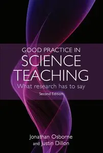 Good Practice in Science Teaching: What Research Has to Say (repost)