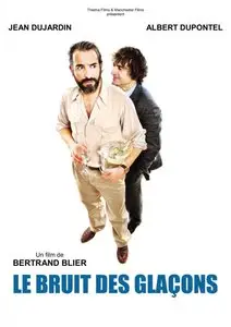 The Clink of Ice / Le bruit des glacons (2010)