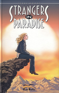 Strangers in Paradise - Volume 24