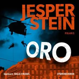 «Oro» by Jesper Stein