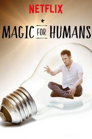Magic for Humans S01E01