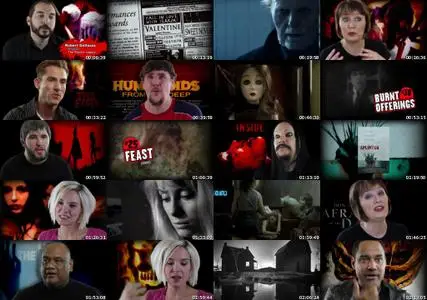 The 50 Best Horror Movies You've Never Seen (2014)